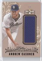 Andrew Cashner #/9