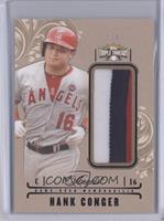 Hank Conger #/9