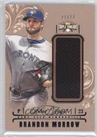 Brandon Morrow #/27