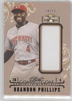 Brandon Phillips #/27