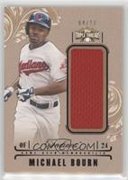 Michael Bourn #/27