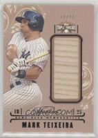 Mark Teixeira #/27