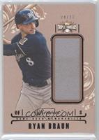 Ryan Braun #/27