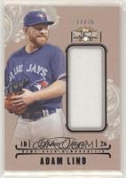 Adam Lind #/36