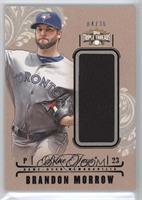 Brandon Morrow #/36