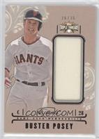 Buster Posey #/36
