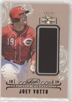 Joey Votto #/36