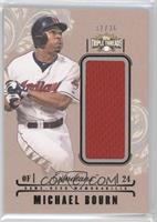 Michael Bourn #/36