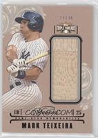 Mark Teixeira #/36