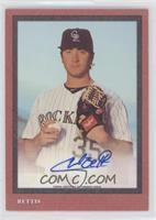 Chad Bettis #/699