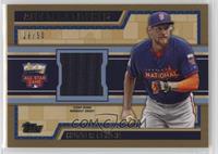 Hunter Pence #/50