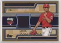 Yu Darvish #/50