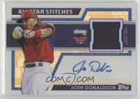 Josh Donaldson #/25