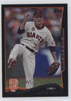 Jake Peavy #/63