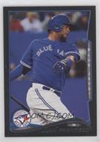 Juan Francisco #/63