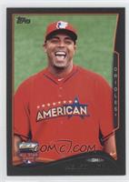 All-Star - Nelson Cruz #/63