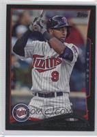 Eduardo Nunez #/63