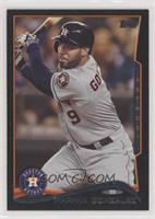 Marwin Gonzalez #/63