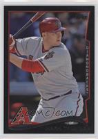 Mark Trumbo #/63