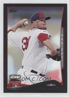 All-Star - Jon Lester #/63