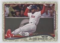 Jackie Bradley Jr. [EX to NM] #/99