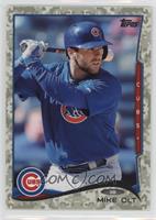 Mike Olt #/99