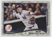 Brendan Ryan #/99