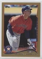 George Springer #/2,014