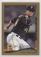 Tony Watson #/2,014