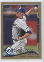 Jake Odorizzi #/2,014