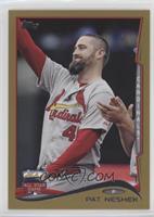 All-Star - Pat Neshek #/2,014