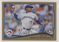 Marcus Stroman #/2,014