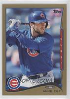 Mike Olt #/2,014