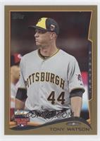 All-Star - Tony Watson #/2,014