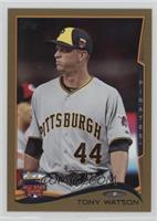 All-Star - Tony Watson #/2,014