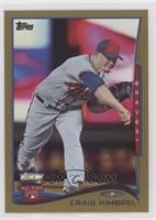 All-Star - Craig Kimbrel #/2,014