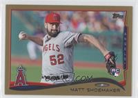 Matt Shoemaker #/2,014