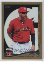 All-Star - Sean Doolittle #/2,014