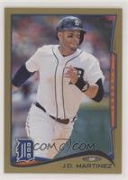 J.D. Martinez #/2,014