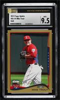 All-Star - Mike Trout [CSG 9.5 Mint Plus] #/2,014