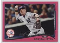 Brendan Ryan #/50