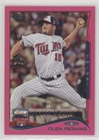 All-Star - Glen Perkins #/50