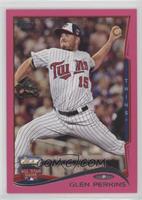 All-Star - Glen Perkins #/50