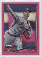 All-Star - Adam Wainwright #/50