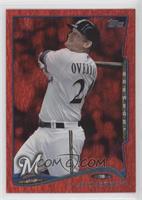 Lyle Overbay