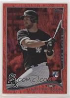 Matt Davidson [EX to NM]