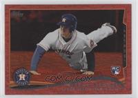 Rookie Debut - George Springer