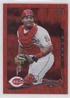 Brayan Pena