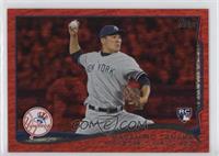 Rookie Debut - Masahiro Tanaka