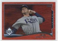 Drew Smyly